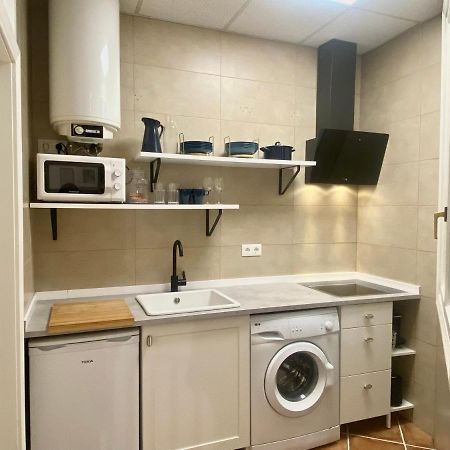 Apartamento Puerta Del Camino 1 Bilbao Exterior foto