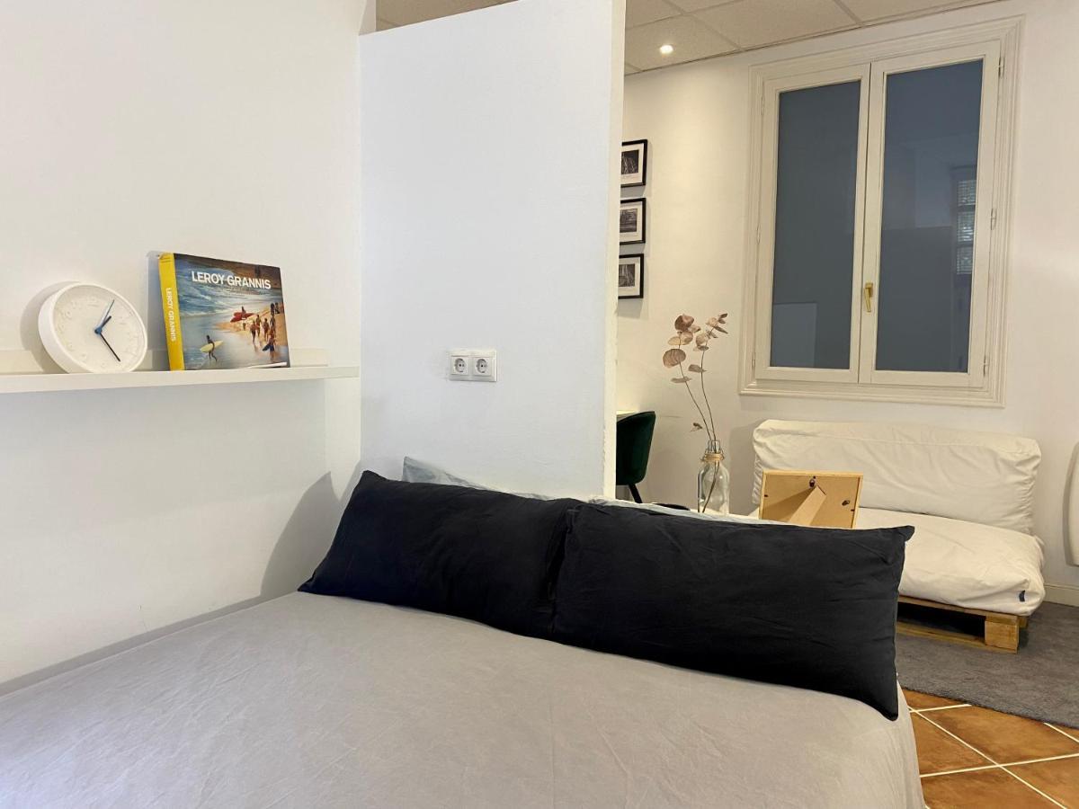 Apartamento Puerta Del Camino 1 Bilbao Exterior foto