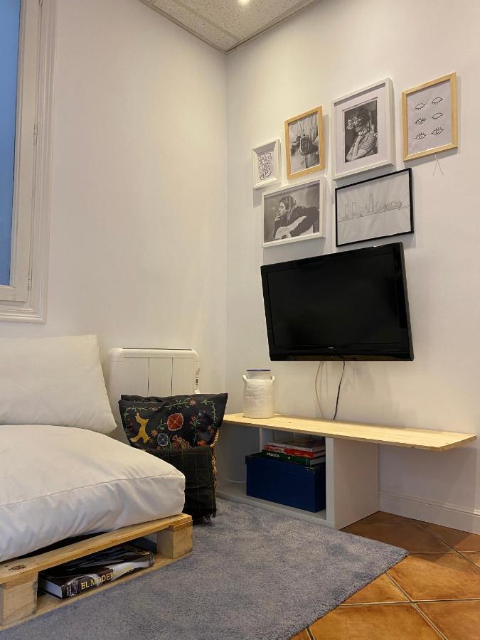 Apartamento Puerta Del Camino 1 Bilbao Exterior foto