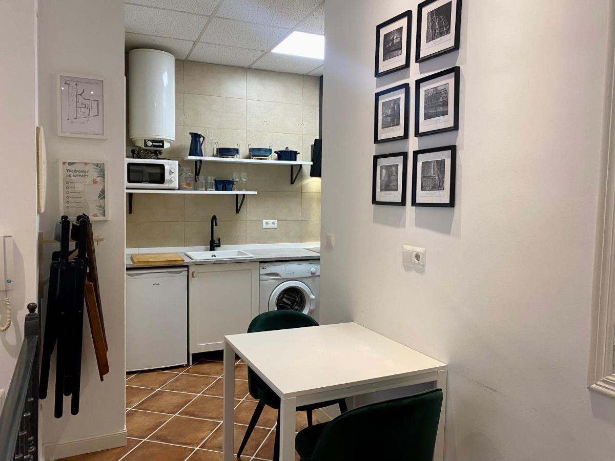 Apartamento Puerta Del Camino 1 Bilbao Exterior foto